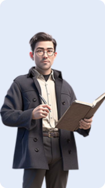 AI译者